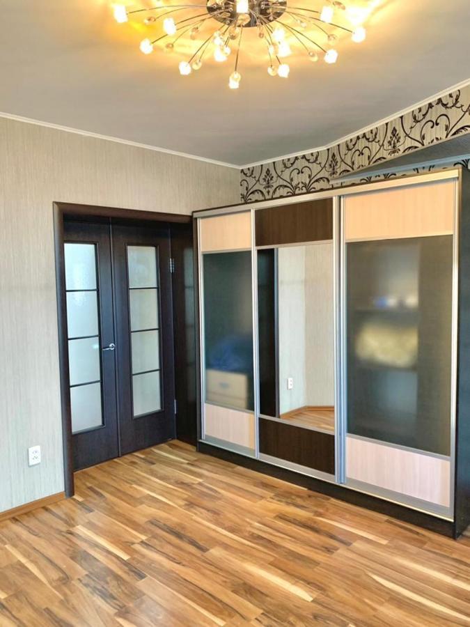 Apartment In Street Kievskaya 49 Bischkek Exterior foto