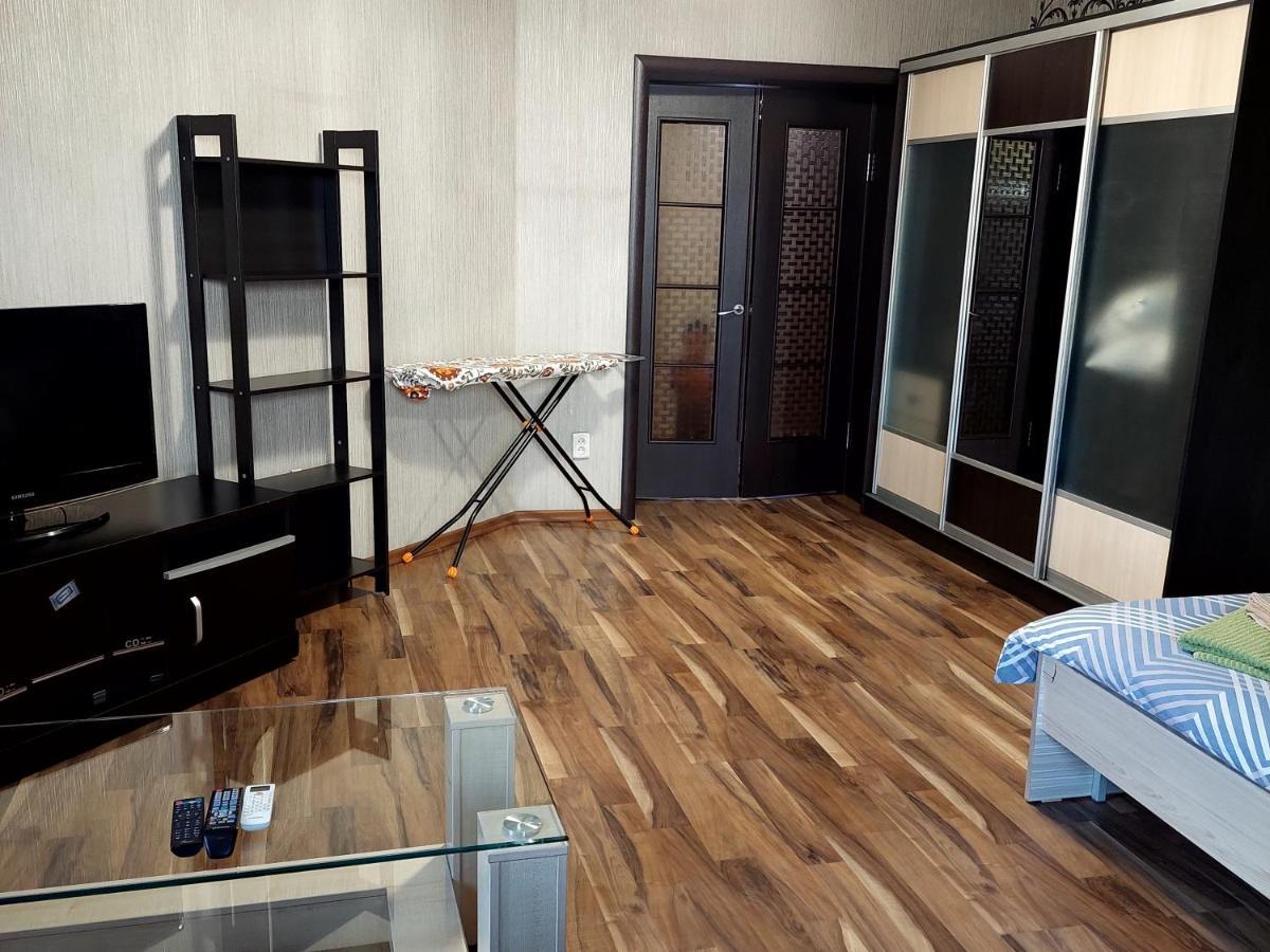 Apartment In Street Kievskaya 49 Bischkek Exterior foto