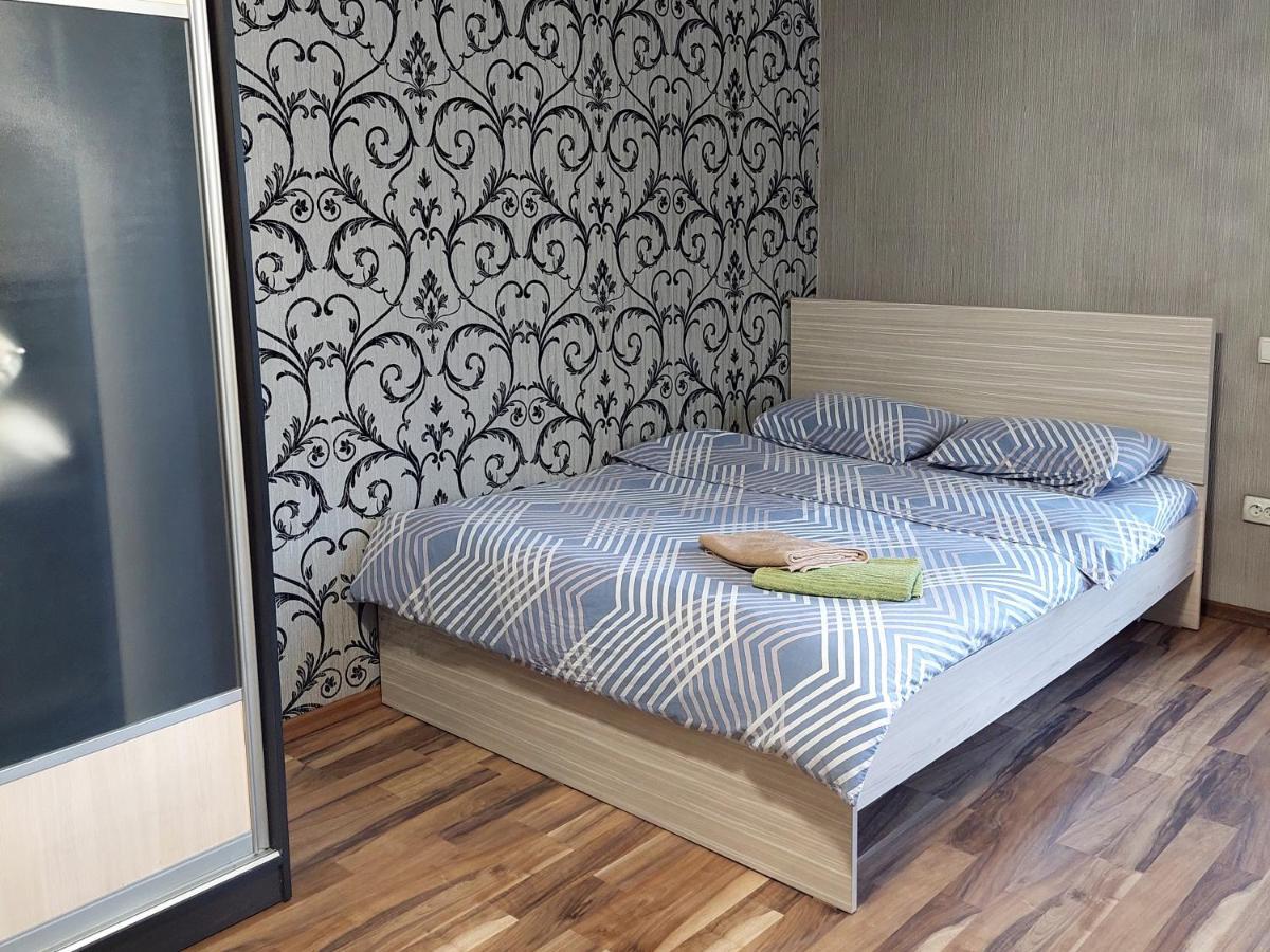 Apartment In Street Kievskaya 49 Bischkek Exterior foto