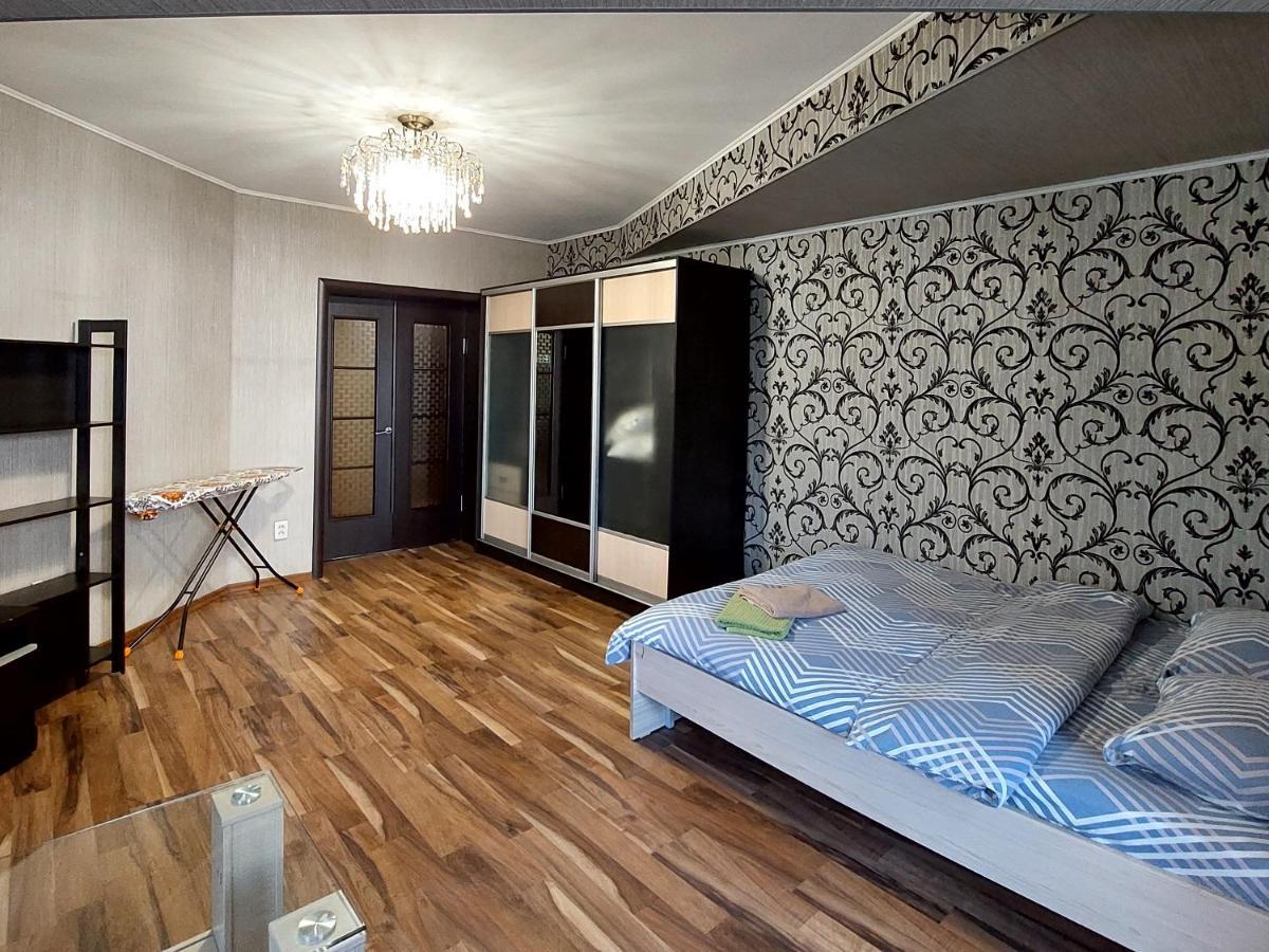 Apartment In Street Kievskaya 49 Bischkek Exterior foto