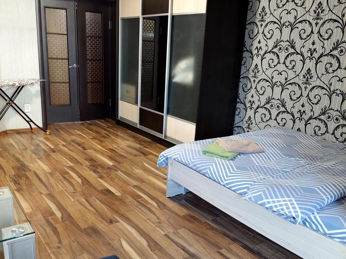 Apartment In Street Kievskaya 49 Bischkek Exterior foto