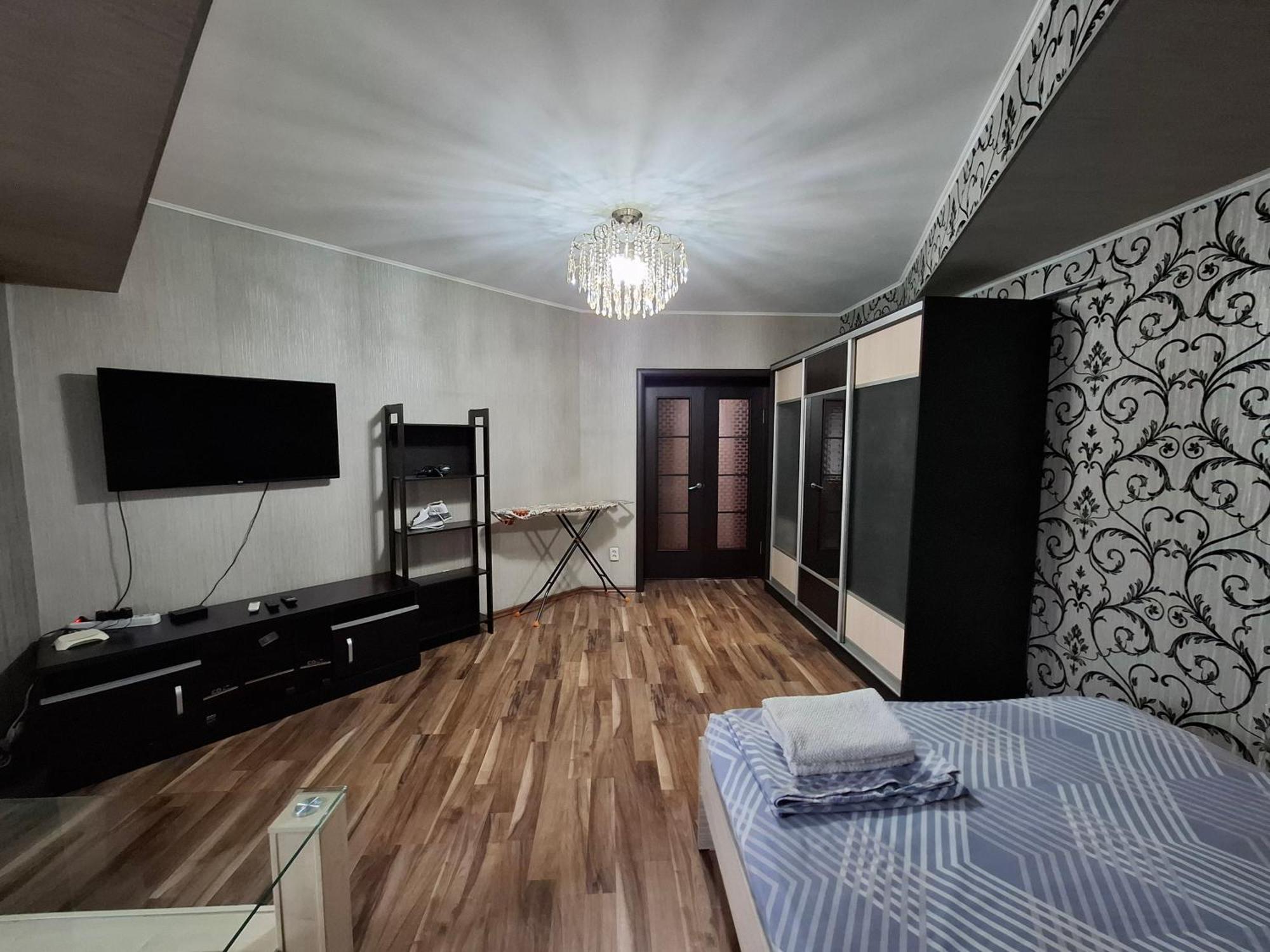 Apartment In Street Kievskaya 49 Bischkek Exterior foto